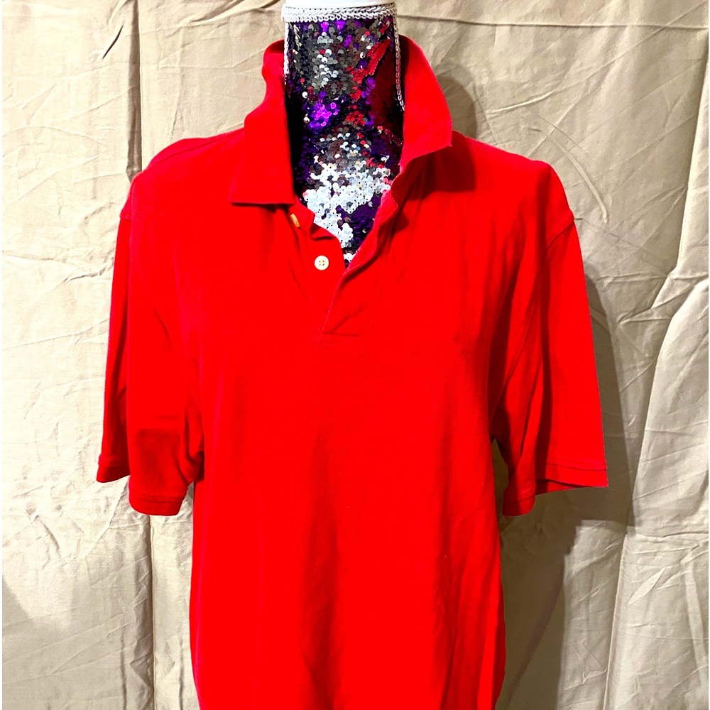 Mens polo